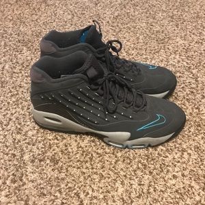 Nike Air Griffey Max II